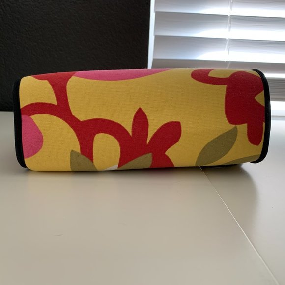 Never Used, With Tags - Vintage Surf Line Hawaii Neoprene Purse - Picture 4 of 6